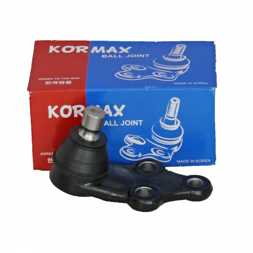 Шаровая опора Kia Sportage '10-'16/ Hyundai Sonata '10-'13/ IX35 '09-'15 KORMAX KSB013
