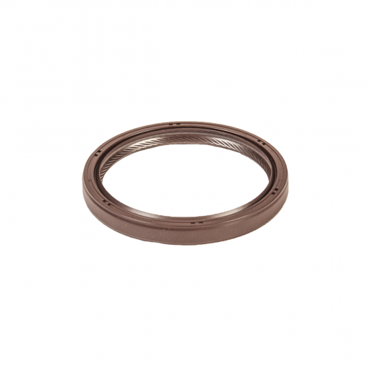 Сальник коленвала передний двигателя D4HB Корея 21355-2F000