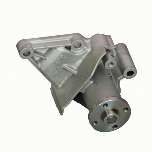 Помпа охлаждения Kia Rio '05-'11/ Hyundai Accent / Elantra / Avante '01-'06 / Verna '06-'10 / Getz '02-'09 / Matrix '01-'10 (G4EE, G4ED, G4FK, G4HD, G4EA) GMB GWHY-23A