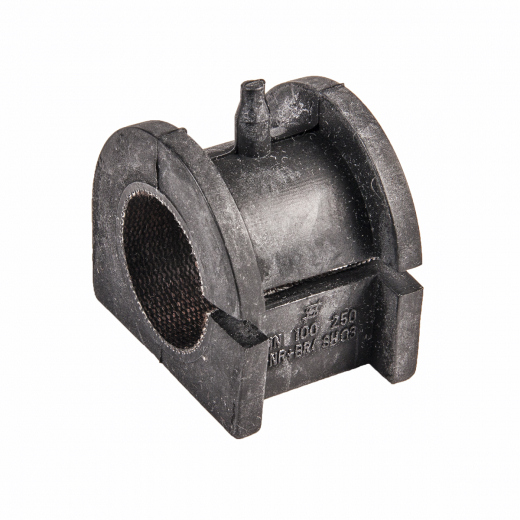 Втулка резиновая стабилизатора переднего CTR CVM-17, GV0367