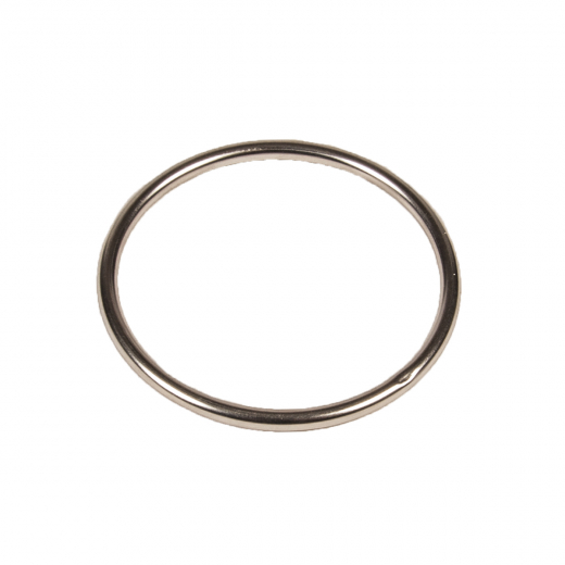 Кольцо уплотнительное глушителя  Nissan 20691-19U00