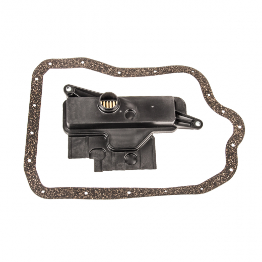 Фильтр маслянный АКПП COB-WEB 114020S комплект с прокладкой