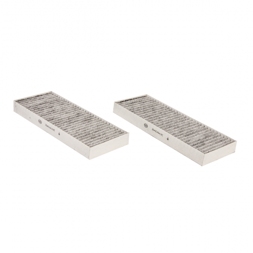 Фильтр салонный Nissan JDACX043C Just Drive 