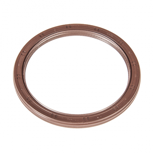 Сальник коленвала задний двигателя 4B11, 4B10, 4J10 Mitsubishi 1052A118