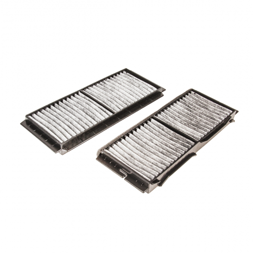 Фильтр салонный Mazda JDACX048C Just Drive 