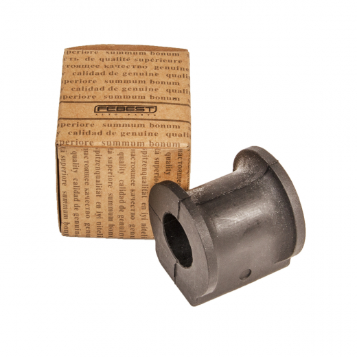 Втулка резиновая стабилизатора переднего Febest SZSB-SX4F