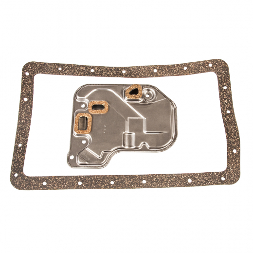 Фильтр маслянный АКПП COB-WEB 11259A (SF259A/071690) комплект с прокладкой