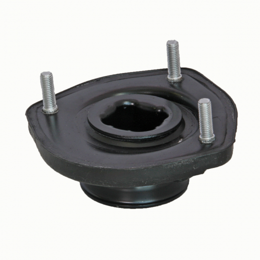 Опора стойки и амортизатора Toyota Corolla '87-'92/ Levin '87-'91/ Trueno '87-'00/ Marino '92-'98/ Carib '89-'95/ Carib '95-'02/ Sprinter '89-'02/ Sprinter '95-'00/ Corolla '91-'02/ Ceres '92-'98/ Levin '91-'00/ Spacio '97-'01 задняя левая R8