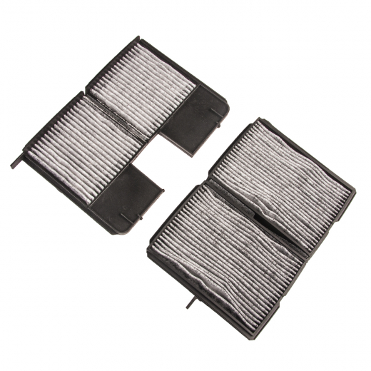 Фильтр салонный Toyota JDACX017C Just Drive (угольный)