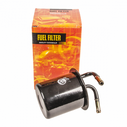 Фильтр топливный Just Drive JDFT34