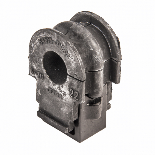 Втулка резиновая стабилизатора переднего CTR CVN-22 , GV0413