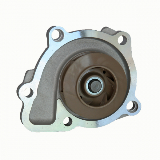 Помпа охлаждения Mitsubishi / Kia / Hyundai '05-'18 (4B10, 4B12, 4B11, G4KC, G4KD, G4KE, G4JS, G4KF, G4KJ, G4KA) Kortex KPW0070