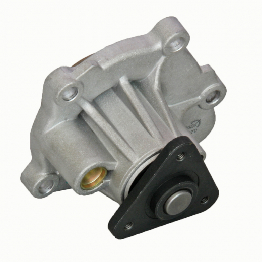 Помпа охлаждения Mitsubishi / Kia / Hyundai '05-'18 (4B10, 4B12, 4B11, G4KC, G4KD, G4KE, G4JS, G4KF, G4KJ, G4KA) Kortex KPW0070