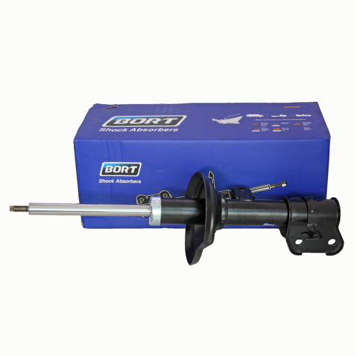 Стойка амортизатора Honda Stepwgn '01-'05 передняя правая  Bort G22250223R
