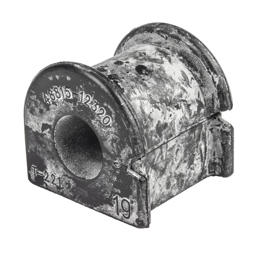 Втулка резиновая стабилизатора переднего CTR CVT-68, GV0503