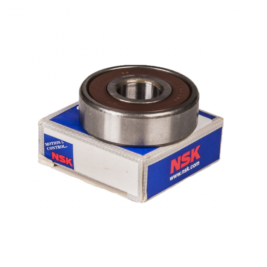 Подшипник генератора 15x42x13 NSK 6302DDU