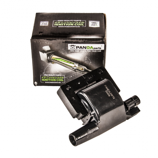 Катушка зажигания Nissan (SR20DE, SR18DI, VG30E, SR18DE, RB20E, SR20DET) Panda