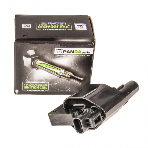 Катушка зажигания Nissan (SR20DE, SR18DI, VG30E, SR18DE, RB20E, SR20DET) Panda