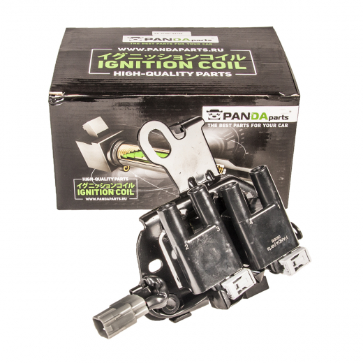 Катушка зажигания Hyundai/ Kia (G4GC, G4GF, G4GB) Panda