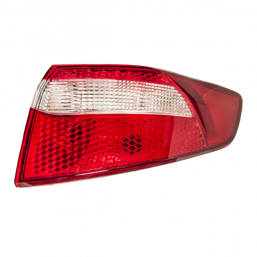 Стоп сигнал Kia Rio '11-'17 правый (ST-223-19R1R) (Китай) 09.2011 - 10.2014