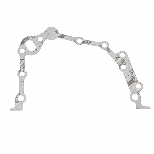 Прокладка масляного насоса Корея 21411-23000