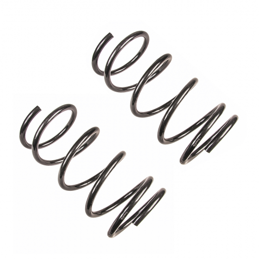 Пружина передняя Kia Sportage '06-'10/ Hyundai Tucson '04-'10 комплект 2 шт. Klakson