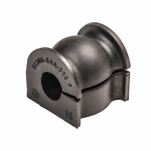 Втулка резиновая стабилизатора переднего Forsazh 18383835E