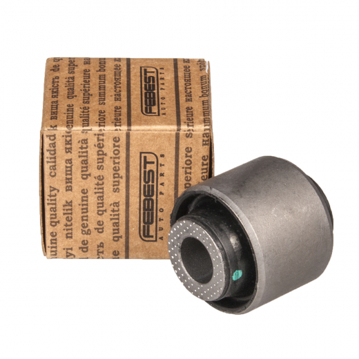 Сайлентблок заднего нижнего рычага поперечный Febest HAB-130