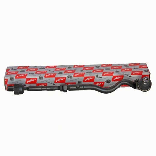 Тяга рулевой рейки BMW 3 Series '98-'06 левая (в сборе) Patron PS2025L