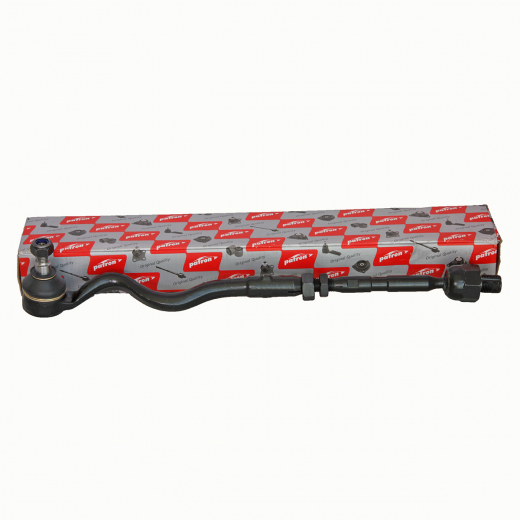 Тяга рулевой рейки BMW 3 Series '98-'06 правая (в сборе) Patron PS2025R