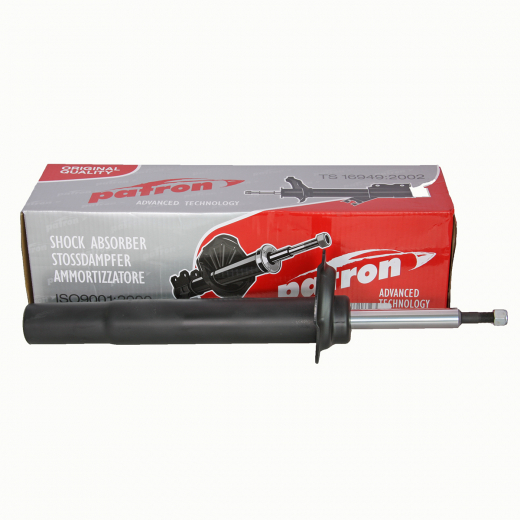 Стойка амортизатора BMW 5 Series '95-'04 2WD передняя  Patron PSA556832