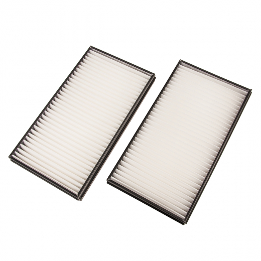 Фильтр салонный BMW PF2103 Patron 