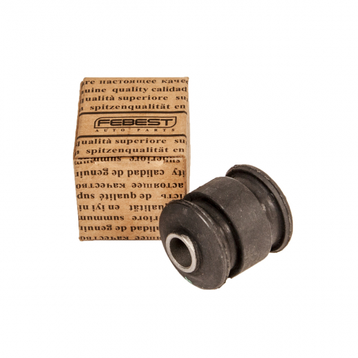 Сайлентблок переднего нижнего рычага Febest TAB-DUA