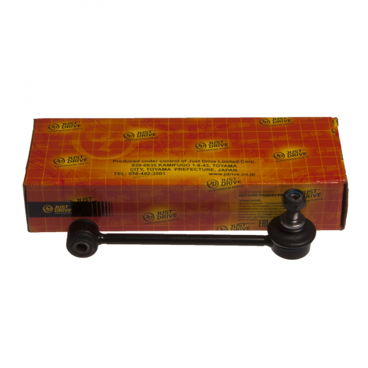 Стойка стабилизатора Just Drive JSL0118 ОЕМ:33556764428, BM0002LNK