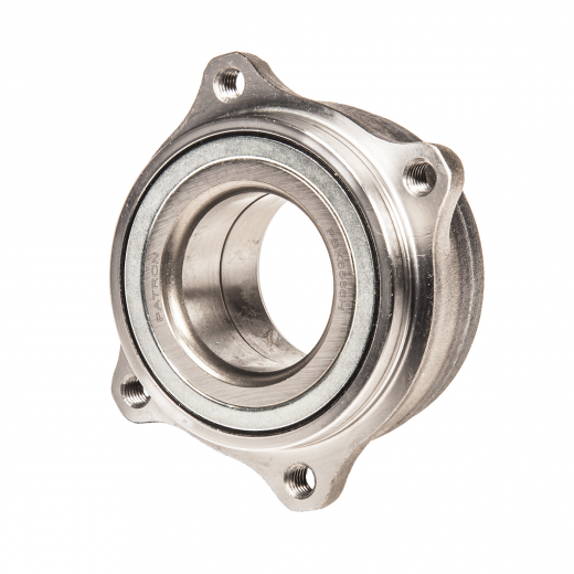 Ступица (полуступица) задняя Mercedes-Benz C '07-'14/ E '02-'09/ E '09-'16/ S '05-'13 5x112 (ABS) Patron