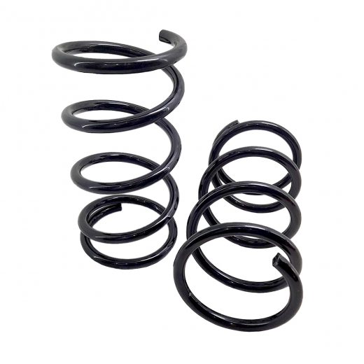 Пружина задняя Toyota Rav4 '00-'05 комплект 2 шт. Just Drive