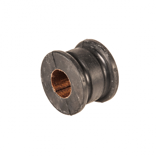 Втулка резиновая стабилизатора переднего SWAG 10610042