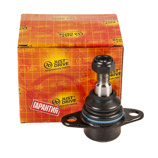 Шаровая опора BMW X5 '00-'06 передняя Just Drive JSB0088