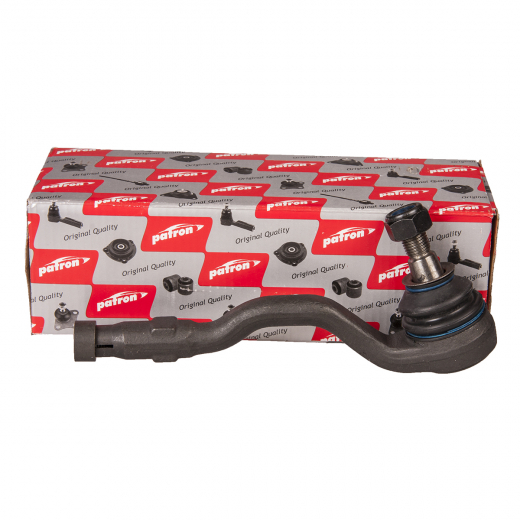 Наконечник рулевой рейки Patron PS1226