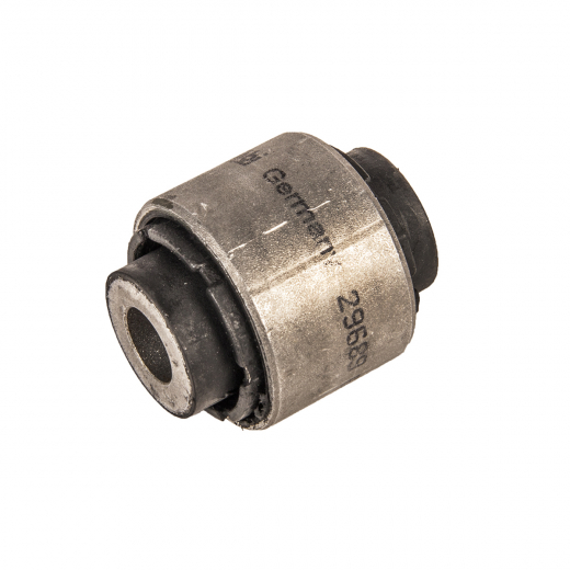 Сайлентблок заднего верхнего рычага поперечный (к балке) SWAG 30929689