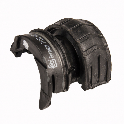 Втулка резиновая стабилизатора переднего Febi 31353