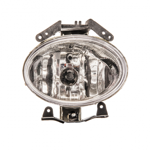 Противотуманная фара Hyundai Santa Fe '06-'09 правая (ST-321-2023R-AQ) (Китай)