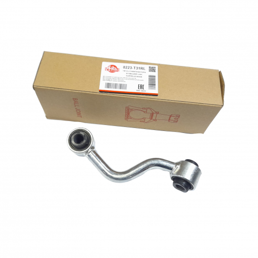 Стойка стабилизатора ASVA 0223-T31RL ОЕМ:0223J10RL, 55619JD00A, 55619JD01A