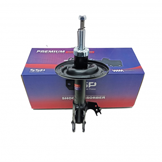 Стойка амортизатора Toyota Camry '11-'18 2WD передняя правая  SSP AS0350