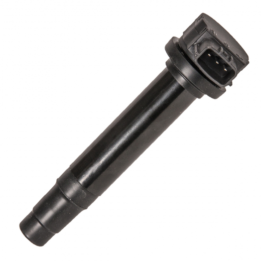 Катушка зажигания Nissan (QG15DE, QG18DE, QG13DE) круглая SAT