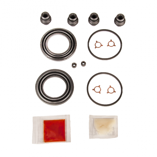 Ремкомплект Toyota Harrier/ Lexus RX переднего суппорта Seiken SP-A687P