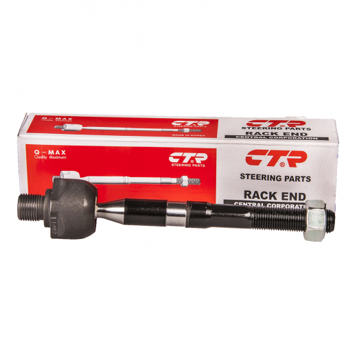 Тяга рулевой рейки Kia Sorento '09-'17 левая CTR CRKK-40L