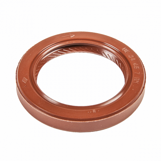 Сальник распредвала двигателя RF-TE, FP-DE, FS-ZE, FS-DE, Z5-DE, ZL-DE, ZL-VE, FE-E Musashi M4643