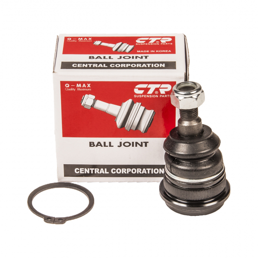 Шаровая опора Hyundai I30 '11-'17/ Elantra/ Avante '11-'16 передняя нижняя CTR CBKH-38