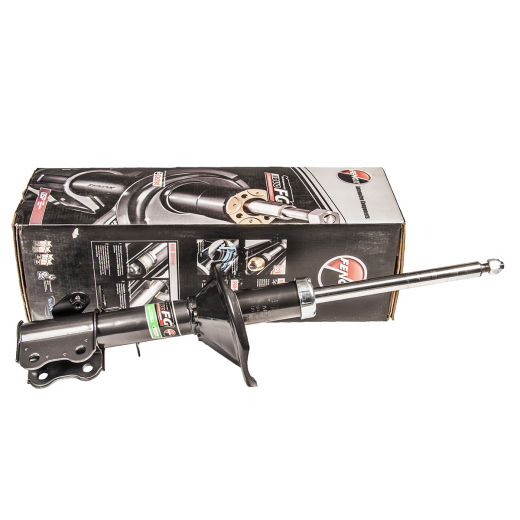 Стойка амортизатора Kia Spectra '99-'09 2WD задняя правая  Fenox A62043